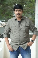 Nenu Keerthana Movie Press Meet